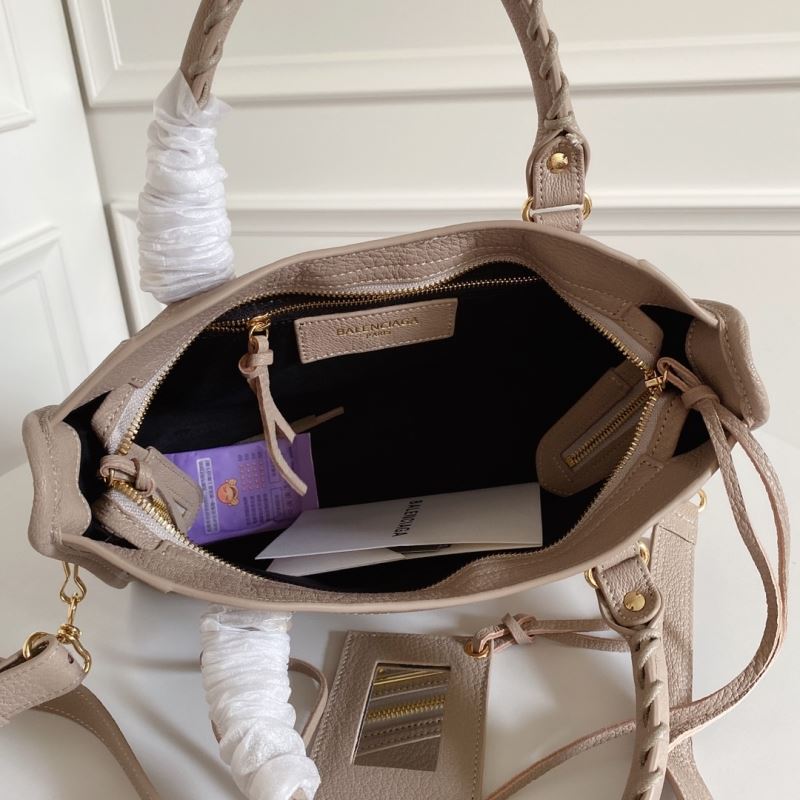 Balenciaga Top Handle Bags